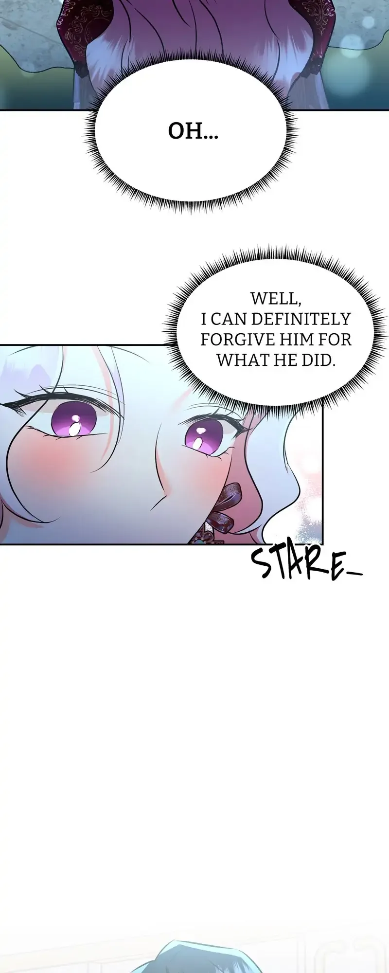 The Evil Grand Duchess Has a Secret Life Chapter 24 page 59