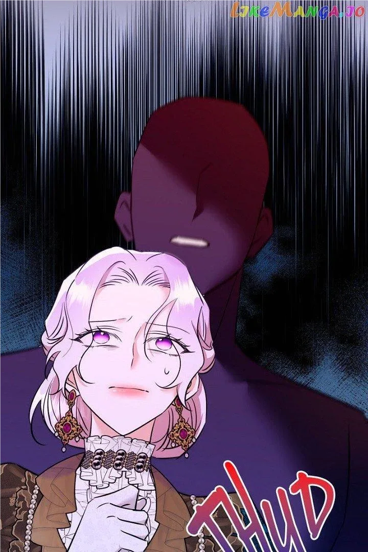 The Evil Grand Duchess Has a Secret Life Chapter 28 page 88