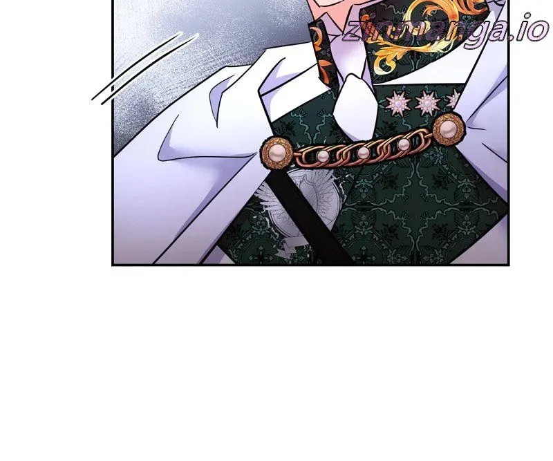 The Evil Grand Duchess Has a Secret Life Chapter 29 page 38