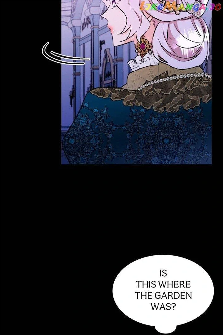 The Evil Grand Duchess Has a Secret Life Chapter 28 page 74