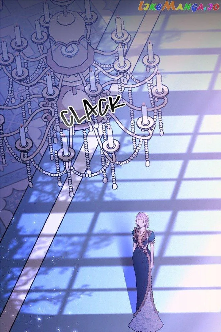 The Evil Grand Duchess Has a Secret Life Chapter 28 page 72