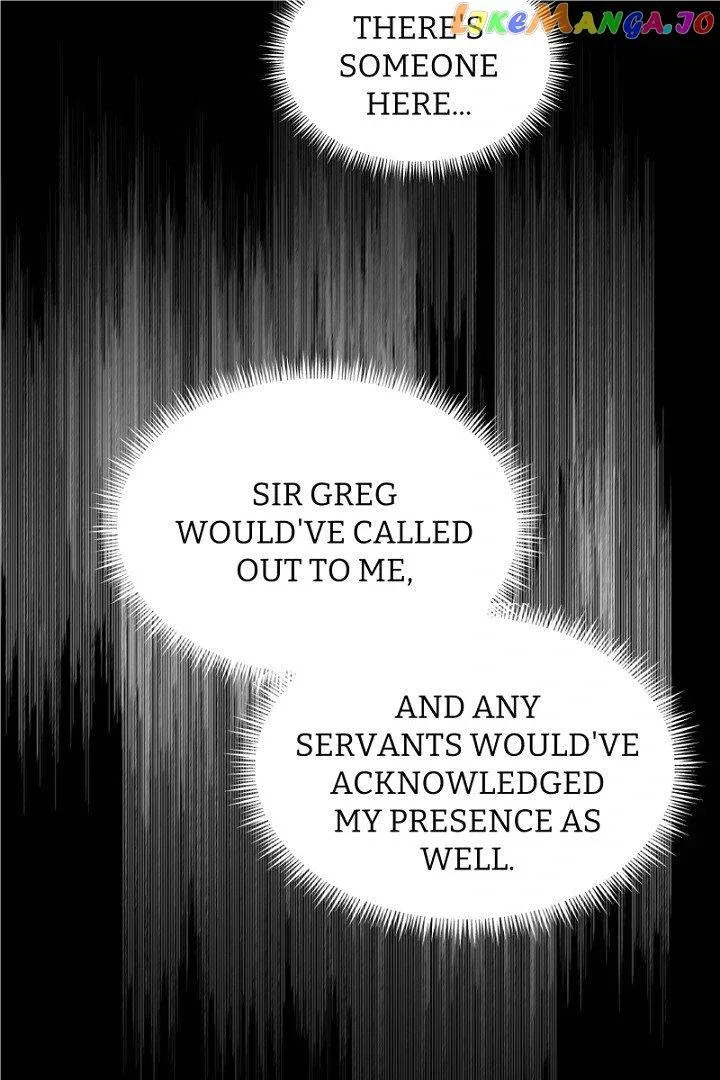 The Evil Grand Duchess Has a Secret Life Chapter 28 page 82