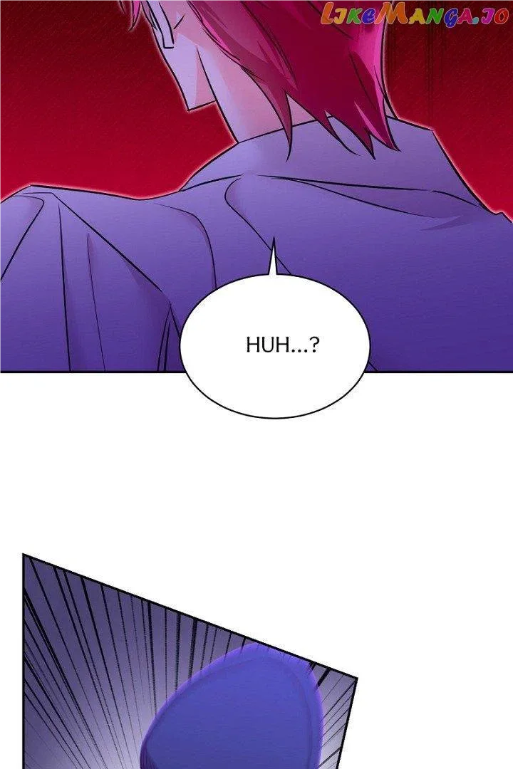 The Evil Grand Duchess Has a Secret Life Chapter 28 page 53