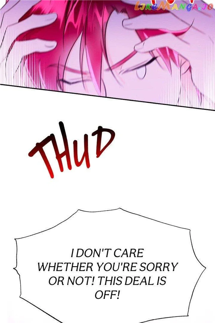 The Evil Grand Duchess Has a Secret Life Chapter 28 page 56