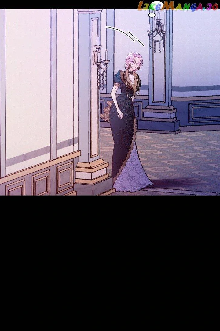 The Evil Grand Duchess Has a Secret Life Chapter 28 page 75