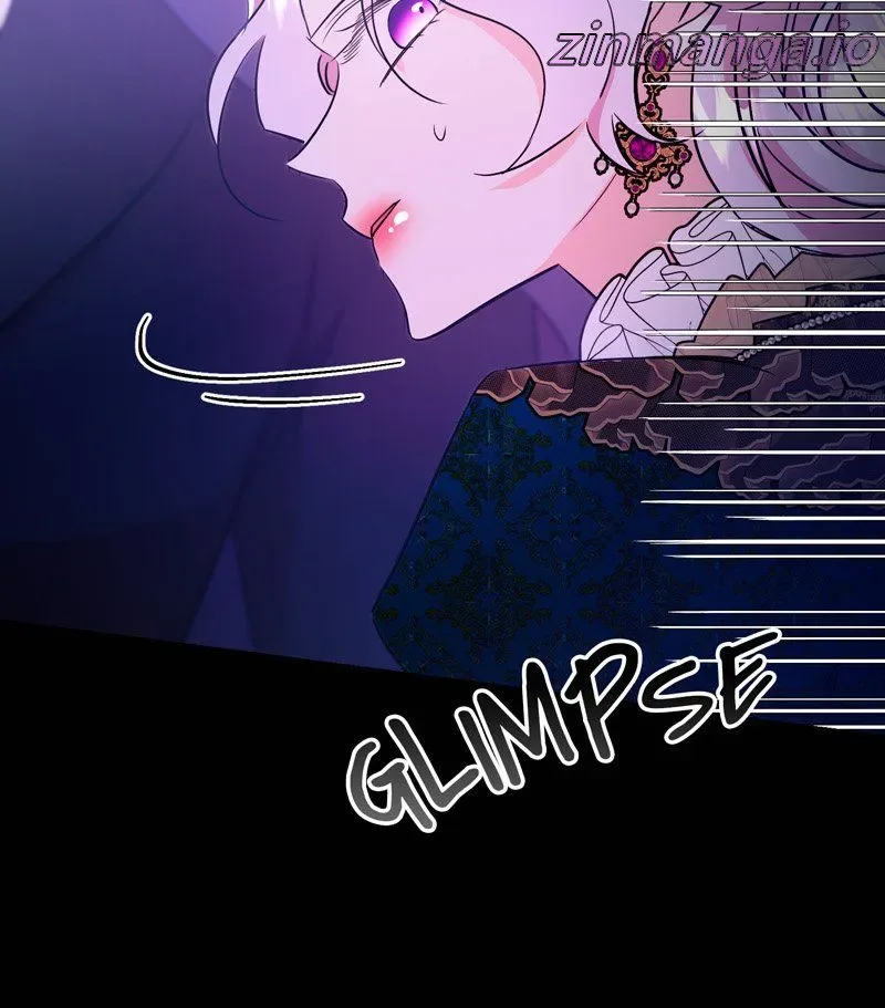 The Evil Grand Duchess Has a Secret Life Chapter 29 page 7