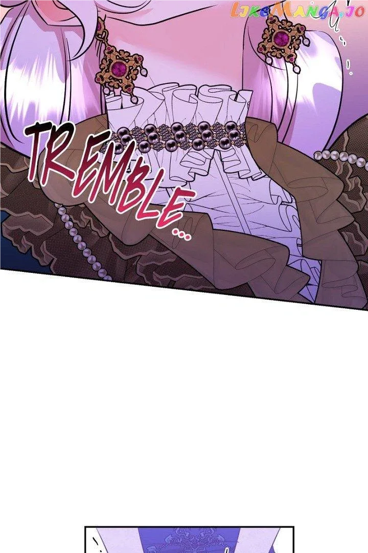 The Evil Grand Duchess Has a Secret Life Chapter 28 page 47
