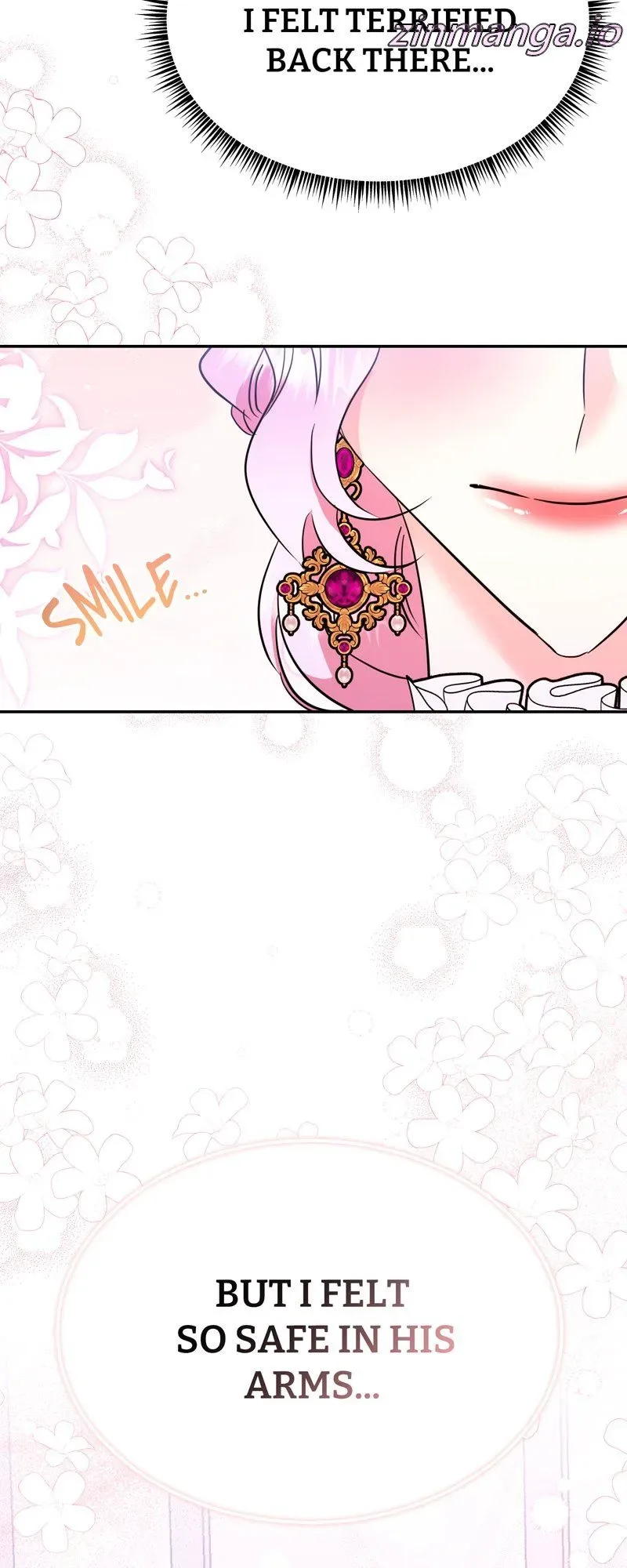 The Evil Grand Duchess Has a Secret Life Chapter 29 page 62