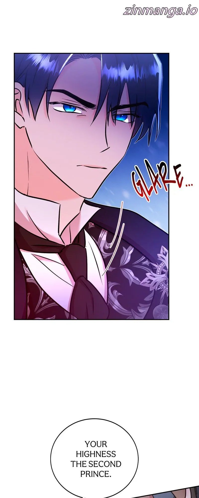 The Evil Grand Duchess Has a Secret Life Chapter 29 page 10