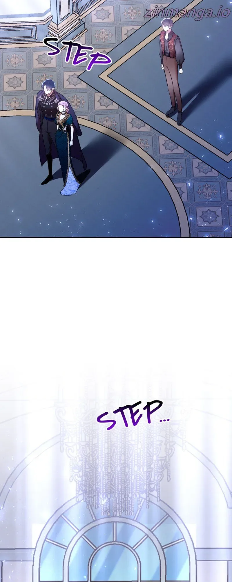 The Evil Grand Duchess Has a Secret Life Chapter 29 page 23