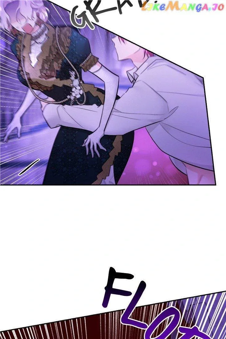 The Evil Grand Duchess Has a Secret Life Chapter 28 page 33