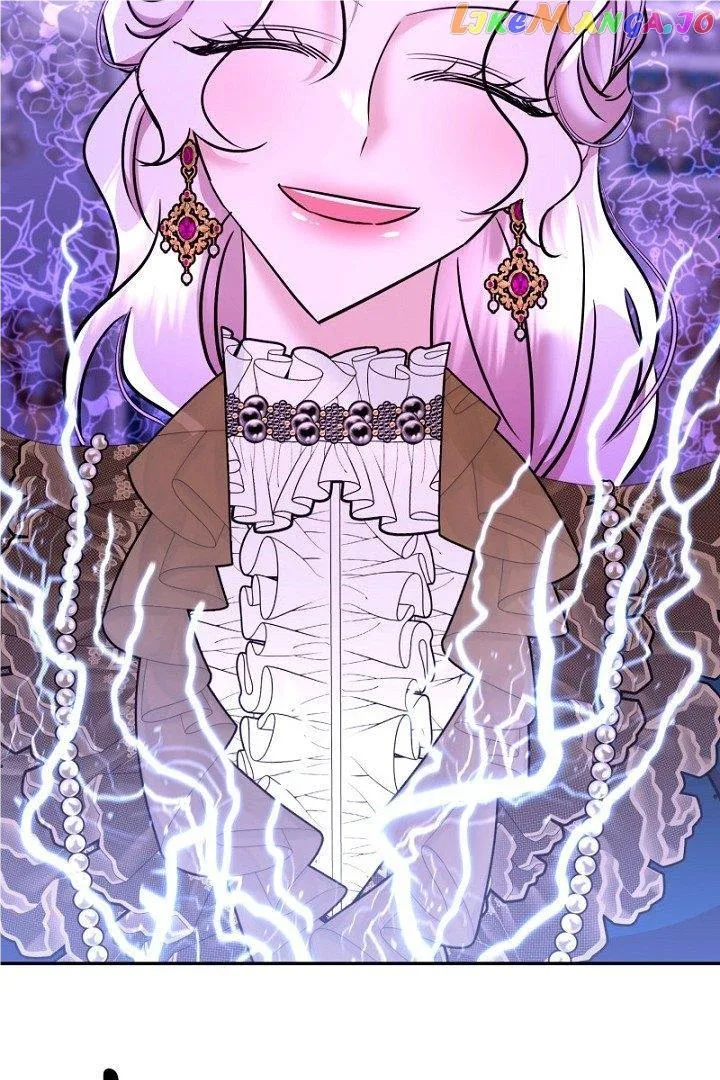 The Evil Grand Duchess Has a Secret Life Chapter 28 page 68