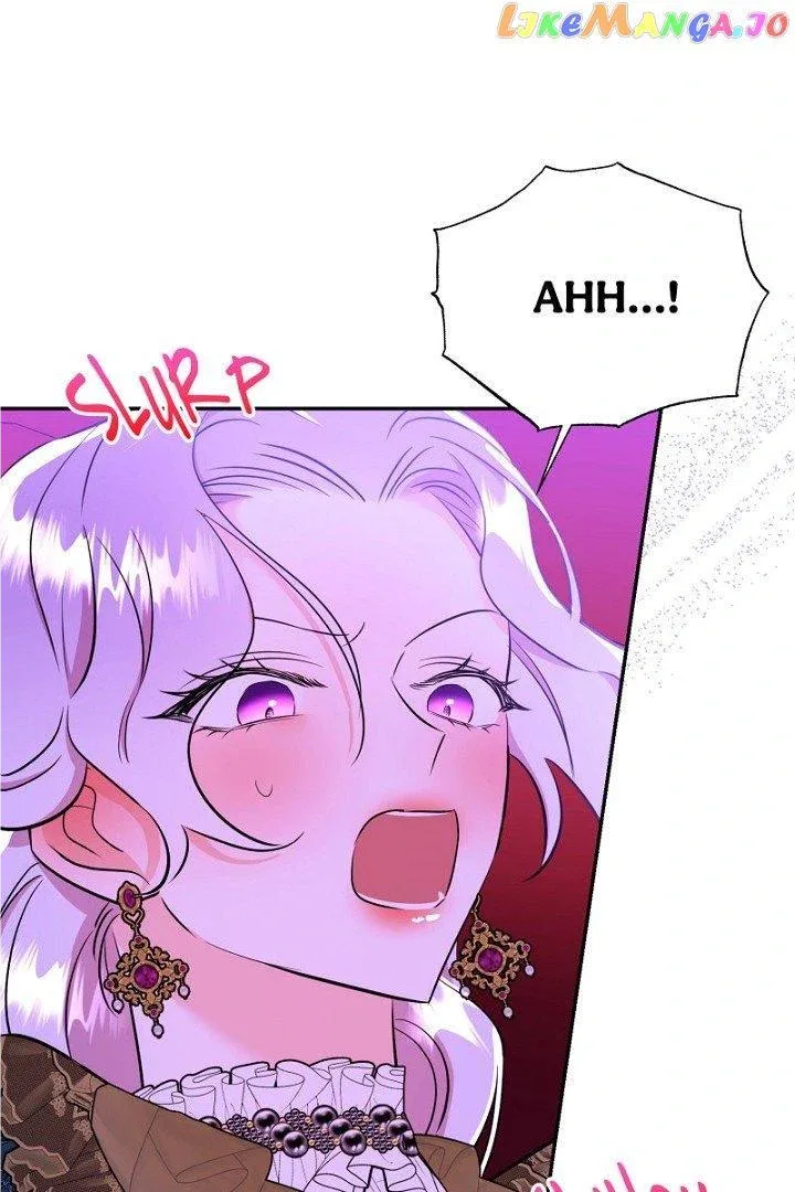 The Evil Grand Duchess Has a Secret Life Chapter 28 page 40