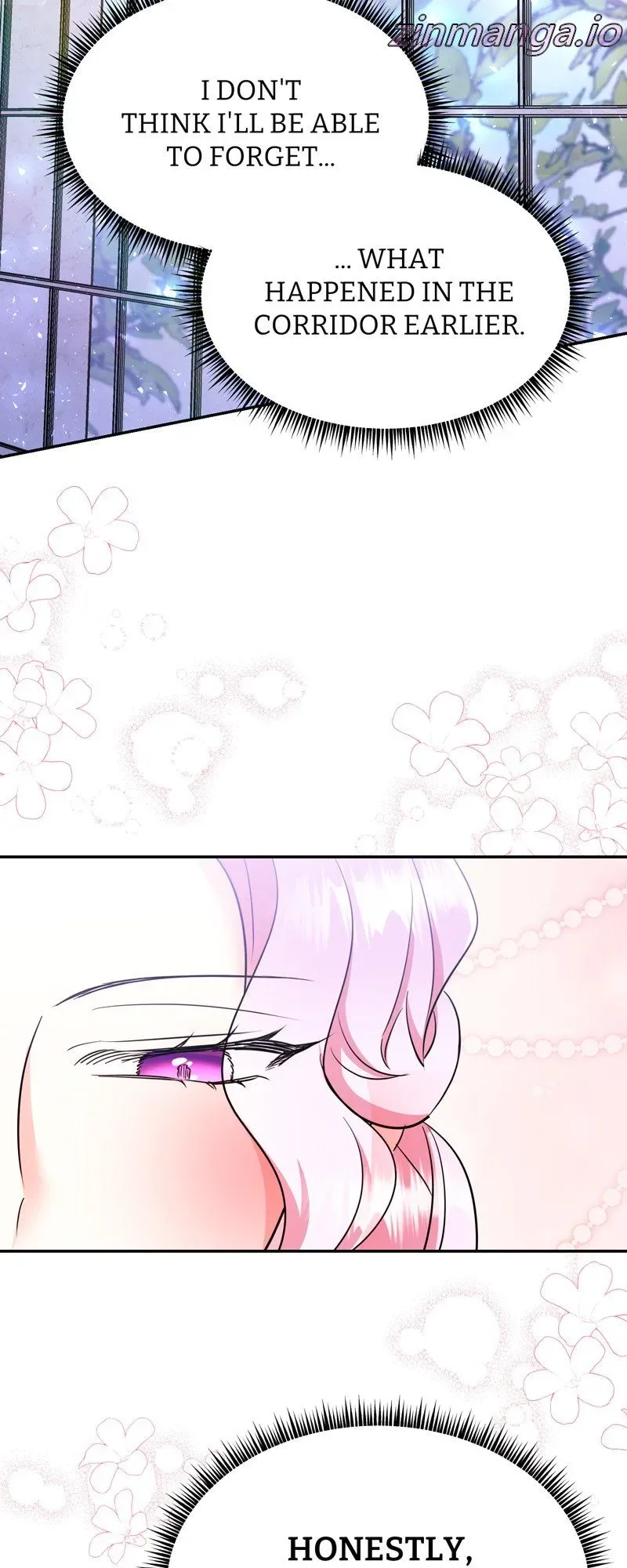 The Evil Grand Duchess Has a Secret Life Chapter 29 page 61