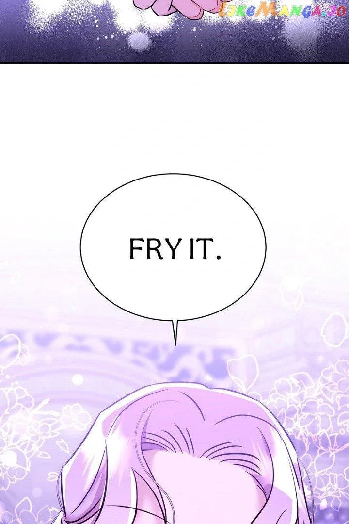 The Evil Grand Duchess Has a Secret Life Chapter 28 page 67