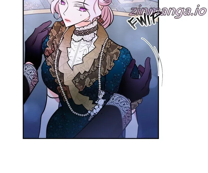 The Evil Grand Duchess Has a Secret Life Chapter 29 page 19
