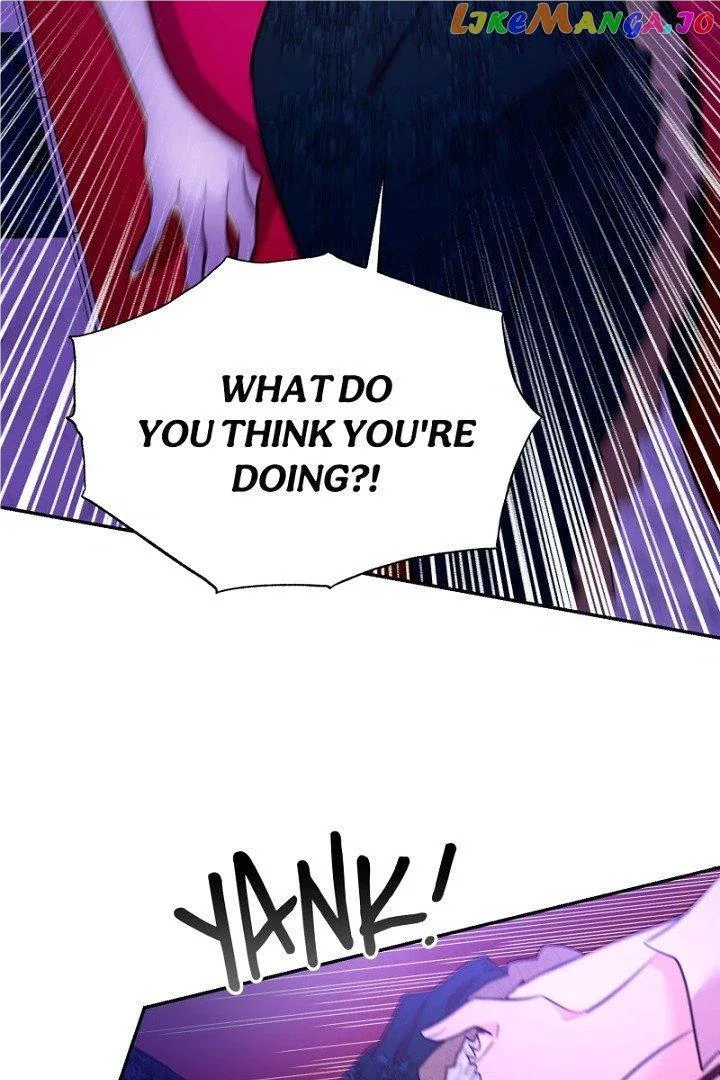 The Evil Grand Duchess Has a Secret Life Chapter 28 page 35
