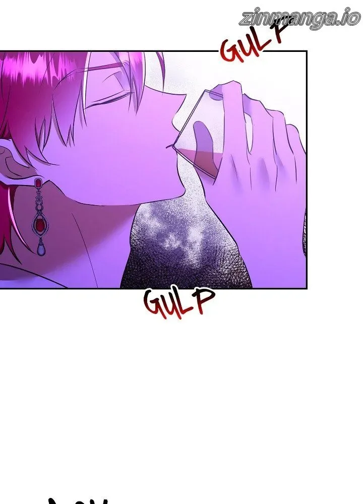 The Evil Grand Duchess Has a Secret Life Chapter 27 page 21