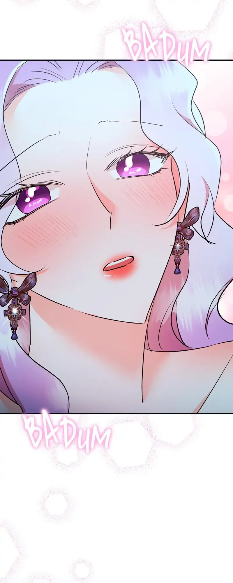 The Evil Grand Duchess Has a Secret Life Chapter 24 page 61