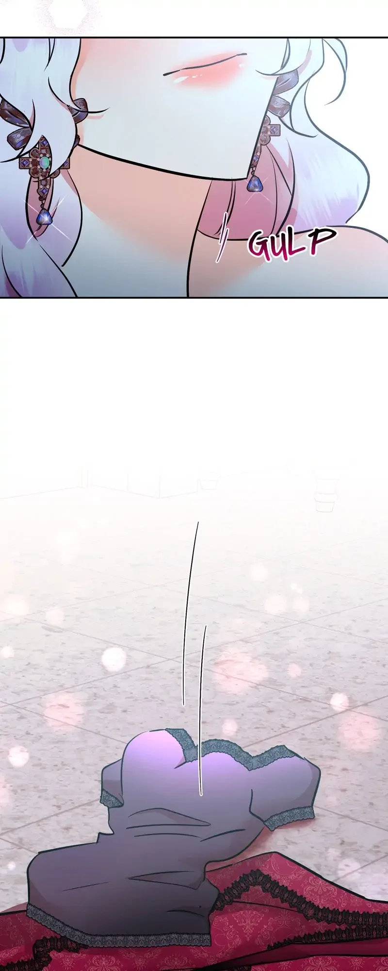 The Evil Grand Duchess Has a Secret Life Chapter 24 page 62