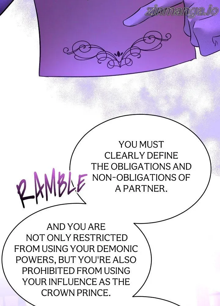 The Evil Grand Duchess Has a Secret Life Chapter 27 page 41