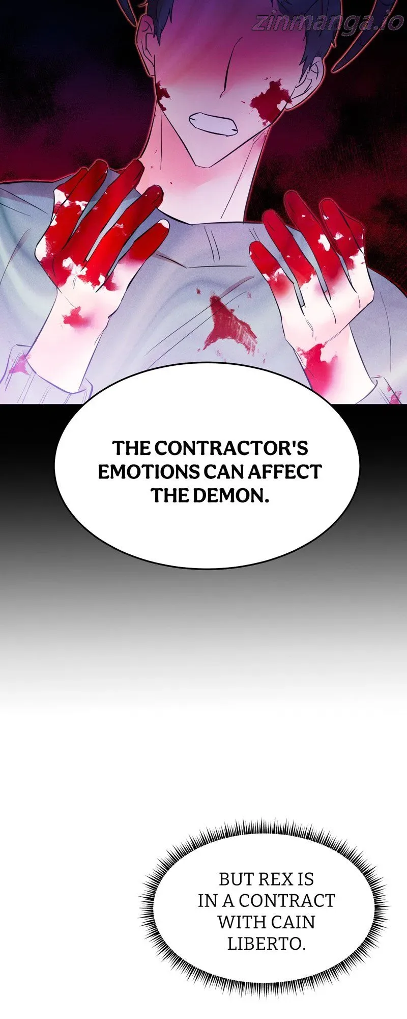 The Evil Grand Duchess Has a Secret Life Chapter 30 page 51