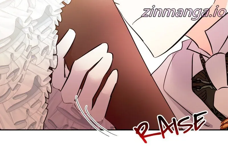 The Evil Grand Duchess Has a Secret Life Chapter 30 page 60