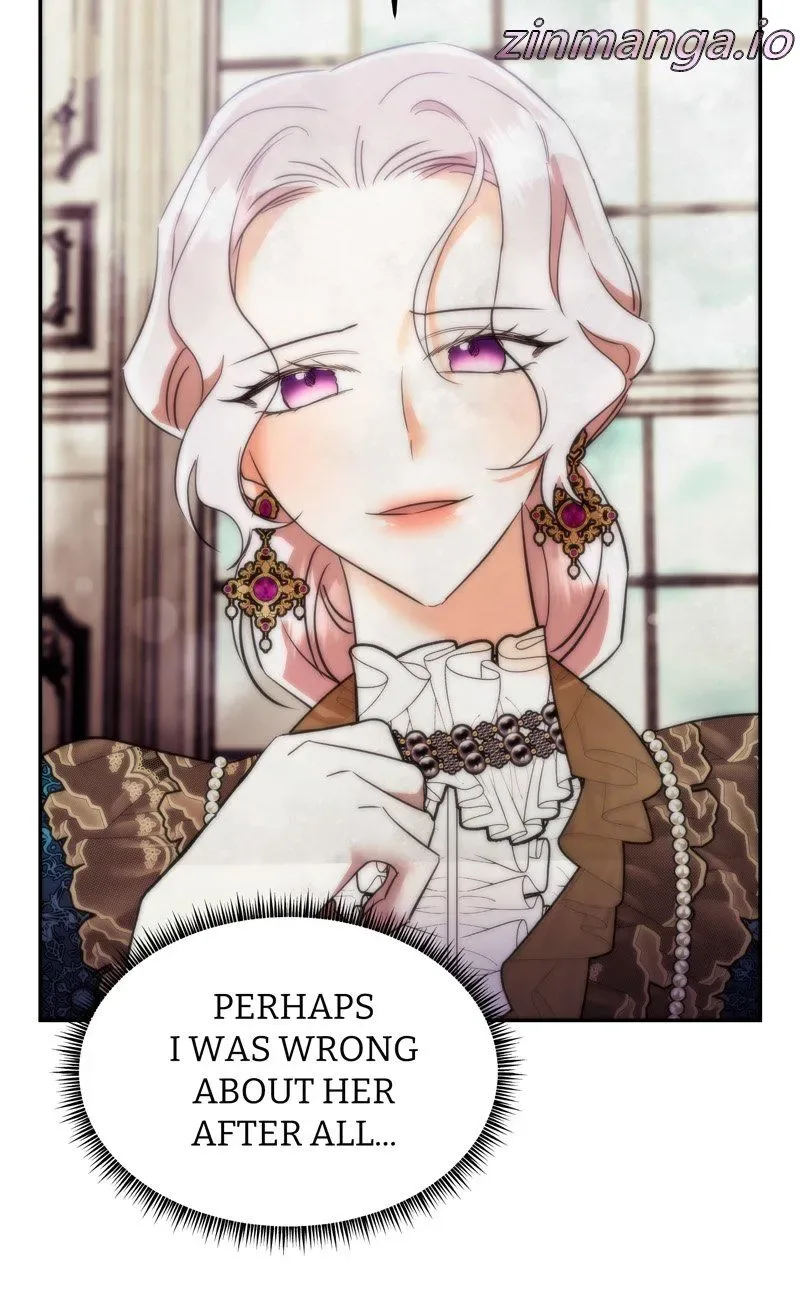 The Evil Grand Duchess Has a Secret Life Chapter 30 page 29
