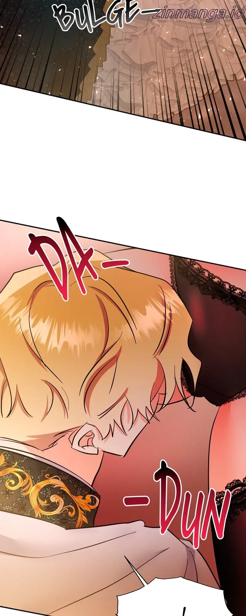 The Evil Grand Duchess Has a Secret Life Chapter 30 page 63