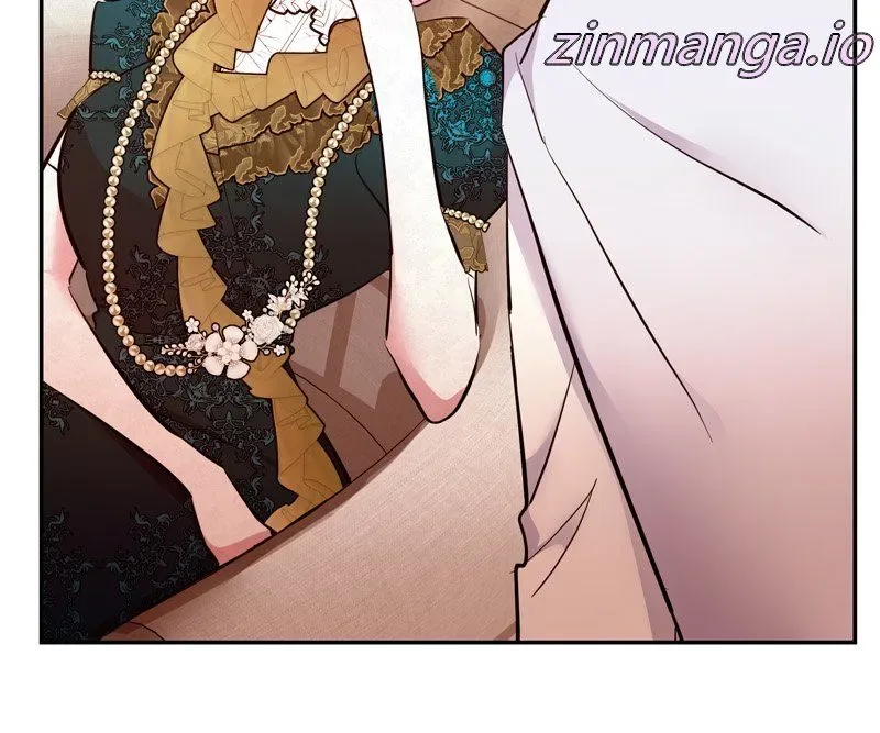 The Evil Grand Duchess Has a Secret Life Chapter 30 page 36