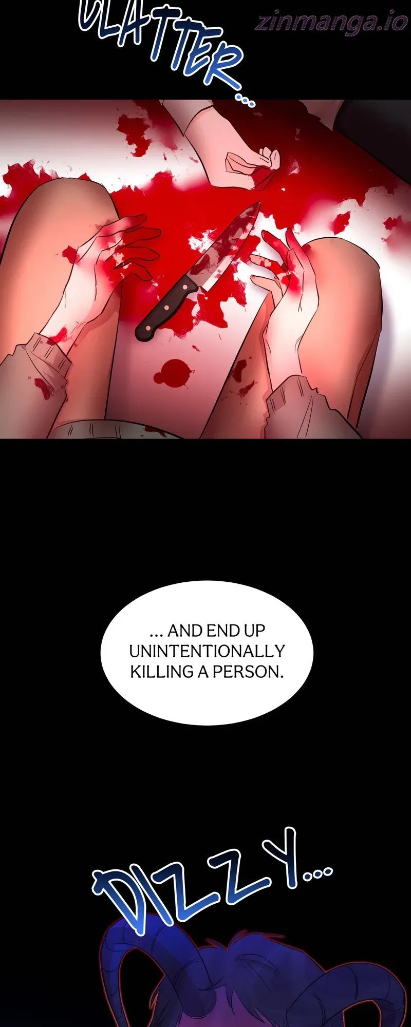 The Evil Grand Duchess Has a Secret Life Chapter 30 page 50