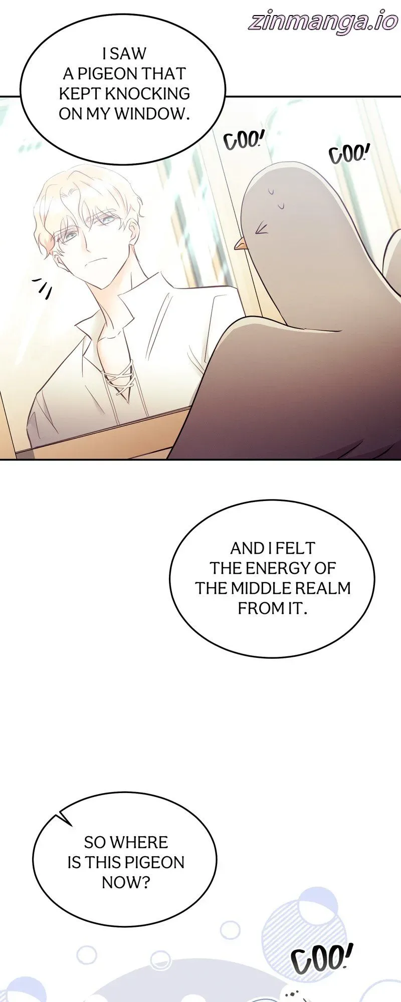 The Evil Grand Duchess Has a Secret Life Chapter 30 page 43