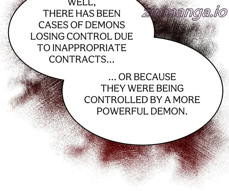 The Evil Grand Duchess Has a Secret Life Chapter 30 page 48
