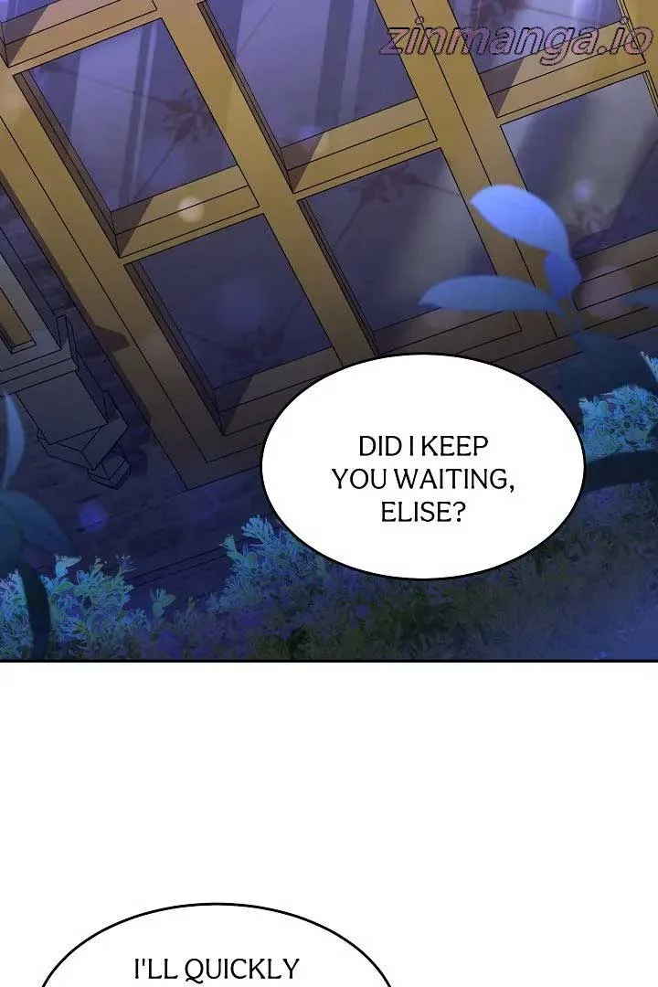 The Evil Grand Duchess Has a Secret Life Chapter 32 page 44