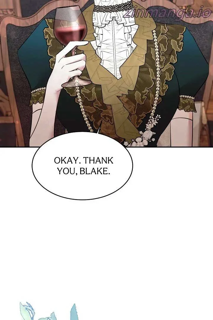 The Evil Grand Duchess Has a Secret Life Chapter 32 page 7