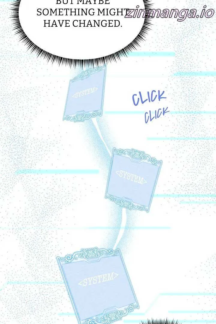 The Evil Grand Duchess Has a Secret Life Chapter 32 page 26
