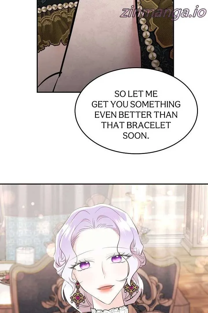 The Evil Grand Duchess Has a Secret Life Chapter 32 page 6