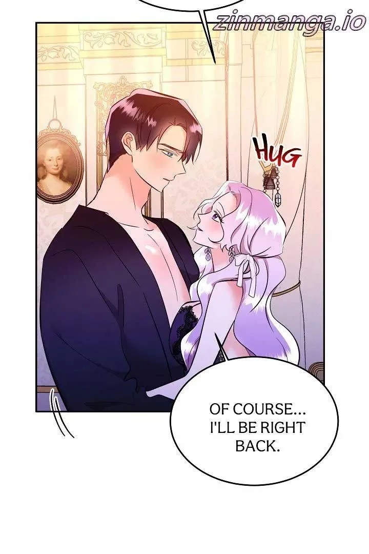 The Evil Grand Duchess Has a Secret Life Chapter 32 page 79
