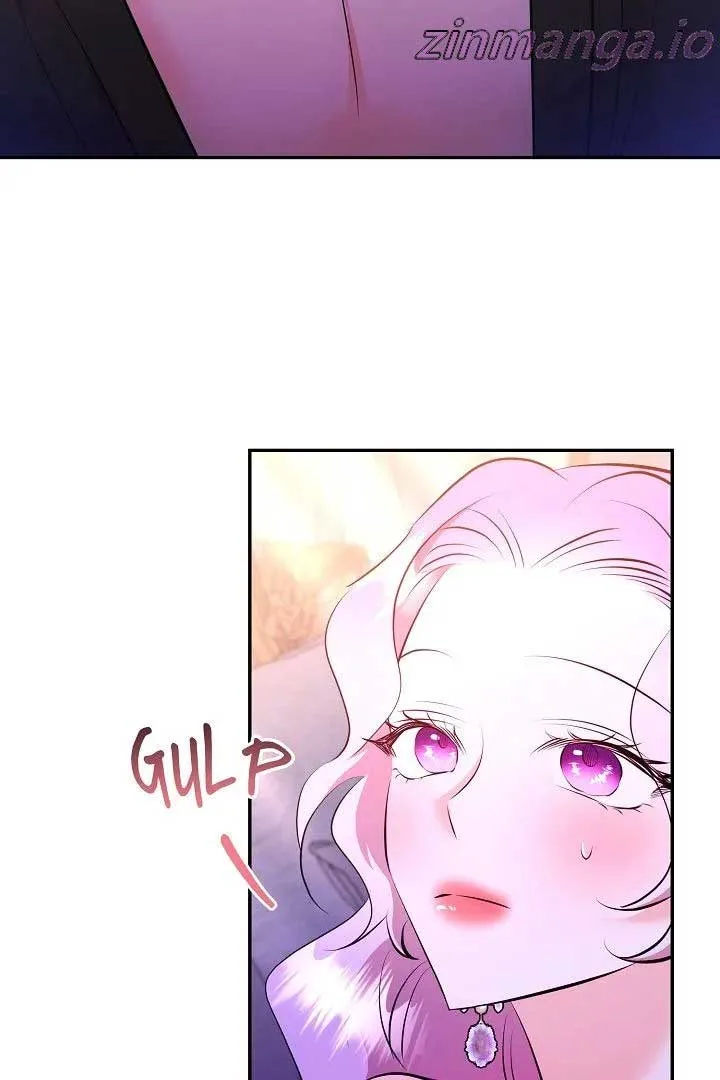 The Evil Grand Duchess Has a Secret Life Chapter 32 page 58