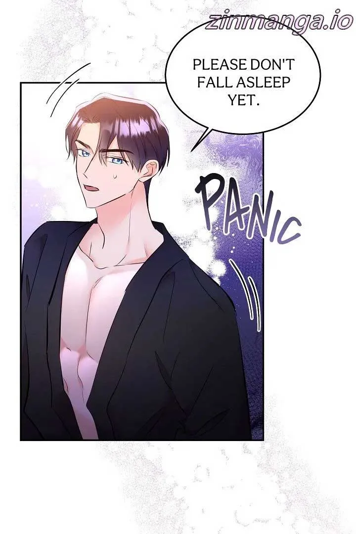 The Evil Grand Duchess Has a Secret Life Chapter 32 page 47