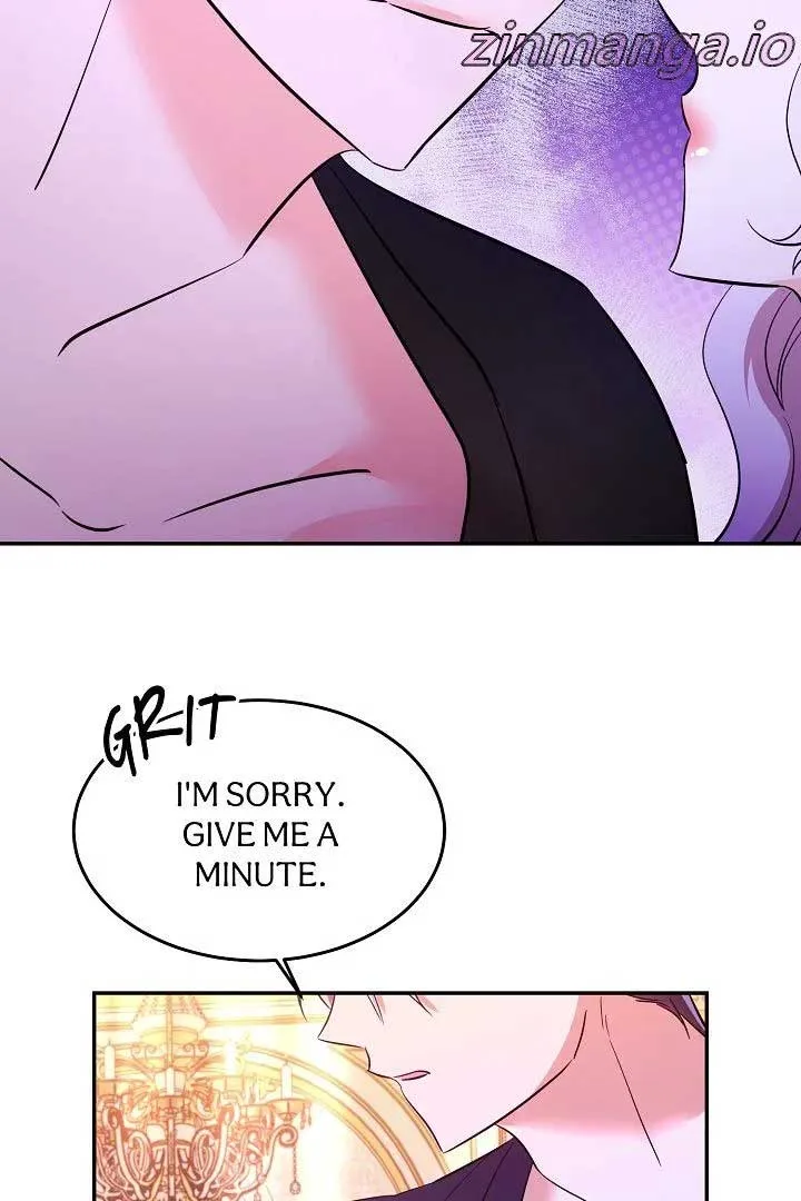 The Evil Grand Duchess Has a Secret Life Chapter 32 page 68