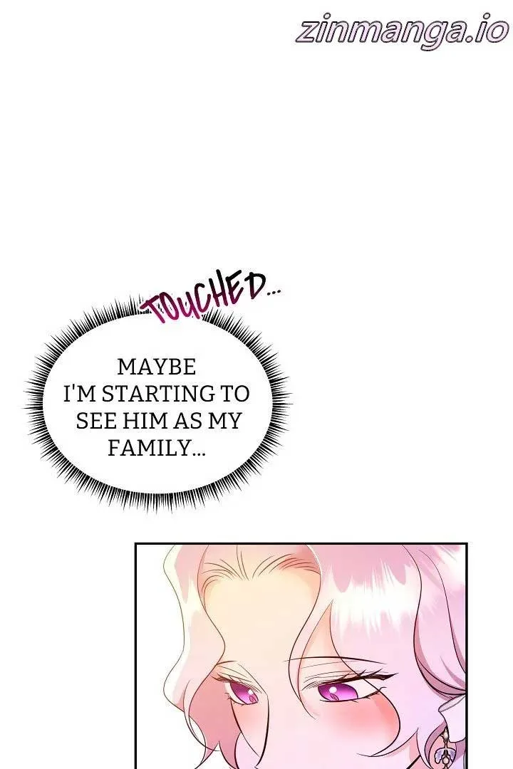 The Evil Grand Duchess Has a Secret Life Chapter 32 page 81