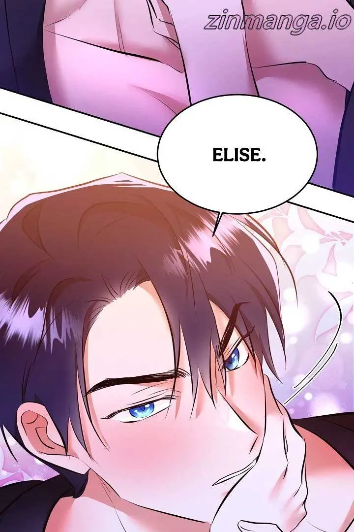 The Evil Grand Duchess Has a Secret Life Chapter 32 page 61