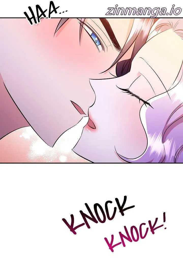 The Evil Grand Duchess Has a Secret Life Chapter 32 page 65