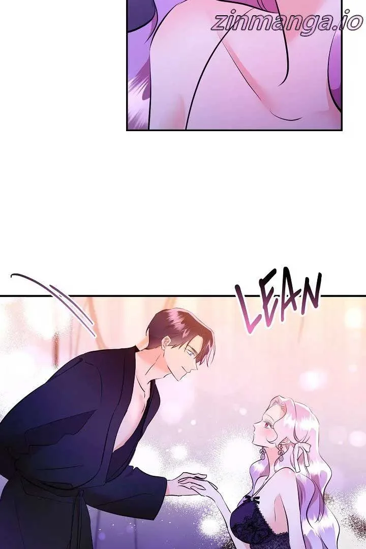 The Evil Grand Duchess Has a Secret Life Chapter 32 page 59