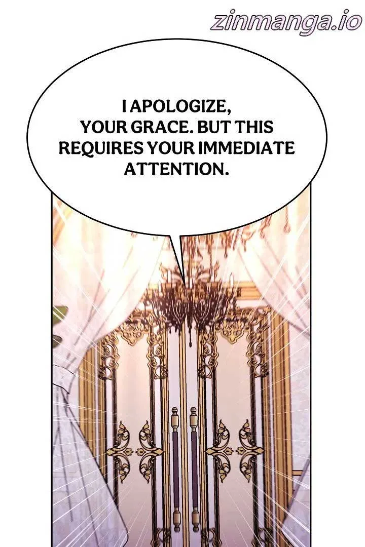 The Evil Grand Duchess Has a Secret Life Chapter 32 page 66