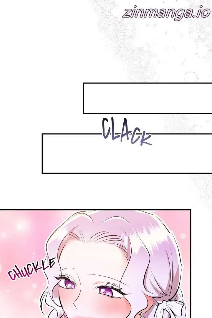 The Evil Grand Duchess Has a Secret Life Chapter 32 page 48
