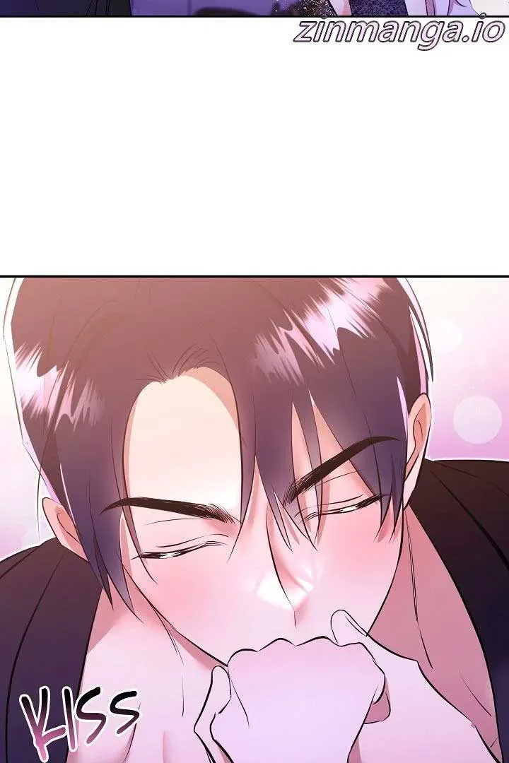 The Evil Grand Duchess Has a Secret Life Chapter 32 page 60
