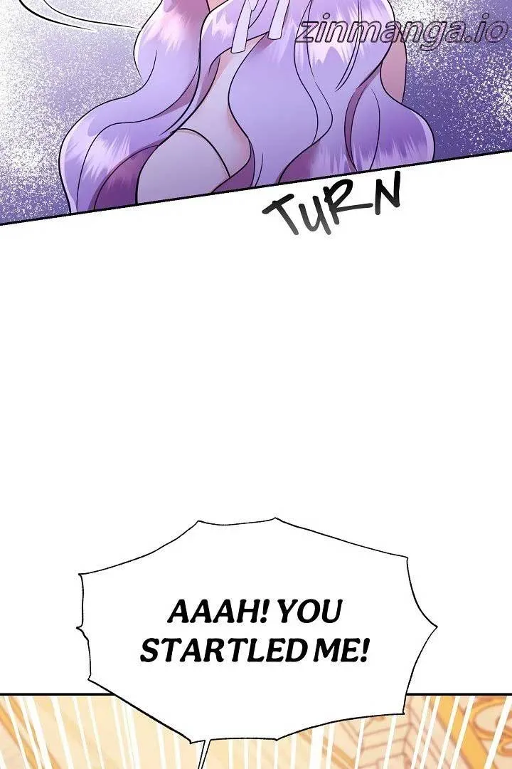 The Evil Grand Duchess Has a Secret Life Chapter 32 page 83