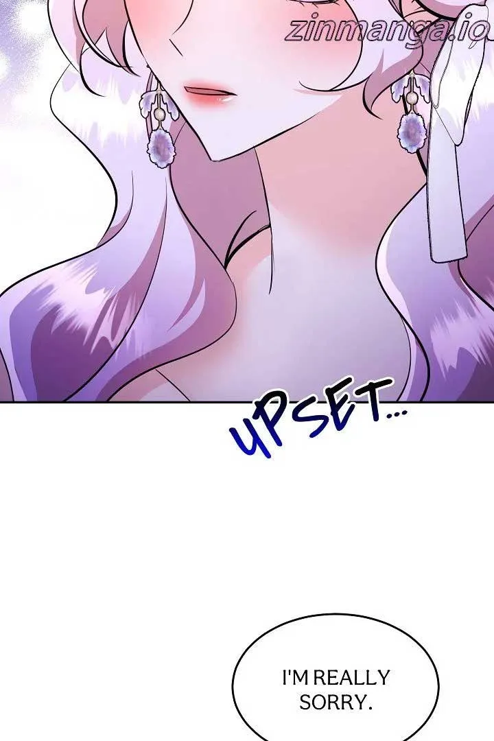 The Evil Grand Duchess Has a Secret Life Chapter 32 page 77